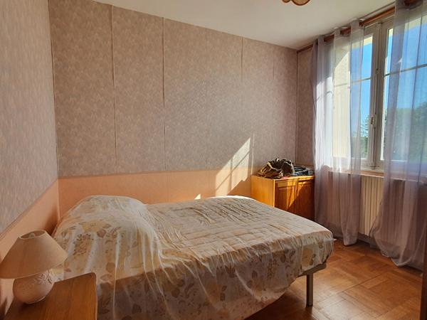 ENSEMBLE IMMOBILIER À VENDRE À NOYERS SUR CHER