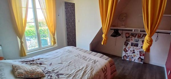 17600 SAUJON SAUJON-MAISON 167m² avec garage ,véranda et piscine sur 720m²