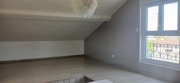 17600 SAUJON SAUJON-MAISON 167m² avec garage ,véranda et piscine sur 720m²