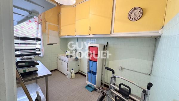 Local commercial clé en main environ 114 m² – Ortaffa (66560) – À louer