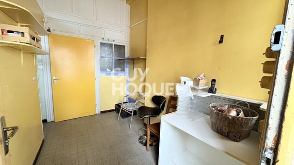 Local commercial clé en main environ 114 m² – Ortaffa (66560) – À louer