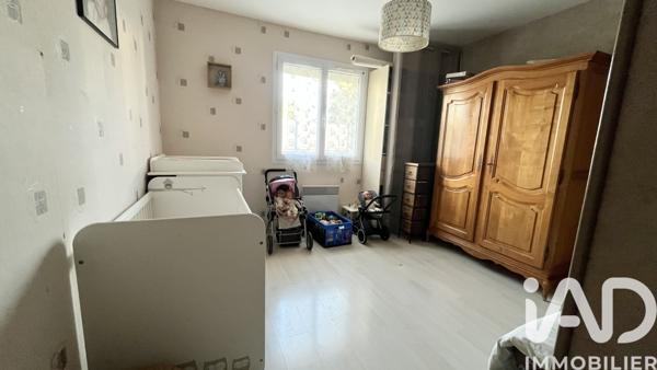 Maison à vendre 5 pièces 110 m² Péronnas