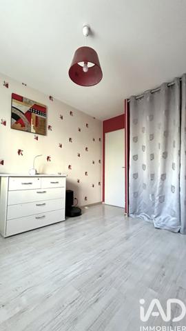 Maison à vendre 5 pièces 110 m² Péronnas