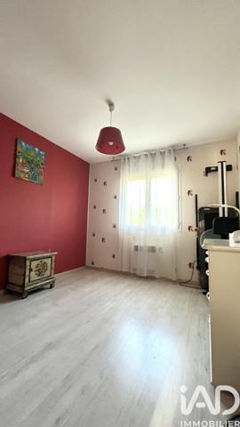 Maison à vendre 5 pièces 110 m² Péronnas
