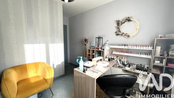 Maison à vendre 5 pièces 110 m² Péronnas