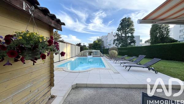 Maison à vendre 5 pièces 110 m² Péronnas