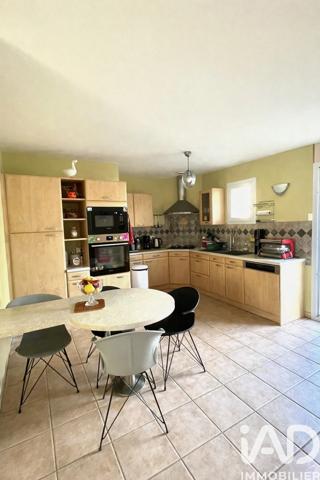 Maison à vendre 5 pièces 110 m² Péronnas