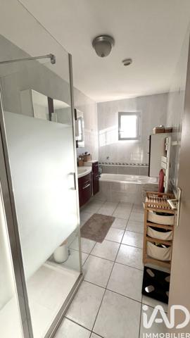 Maison à vendre 5 pièces 110 m² Péronnas