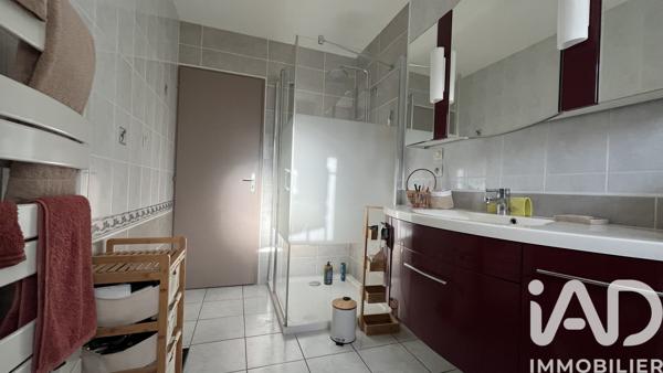 Maison à vendre 5 pièces 110 m² Péronnas