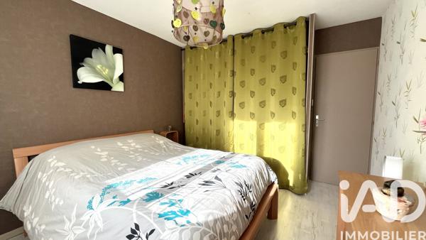 Maison à vendre 5 pièces 110 m² Péronnas