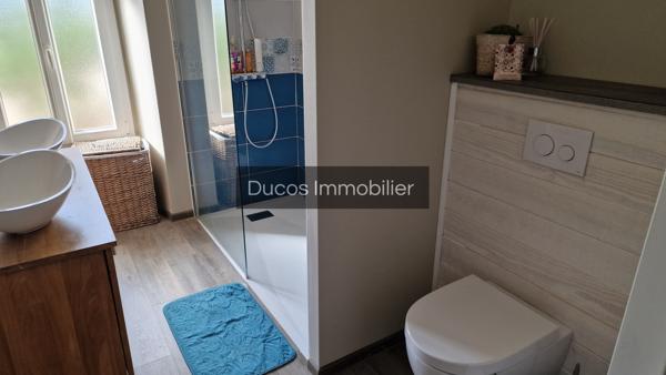 Aux portes de la ville de Marmande