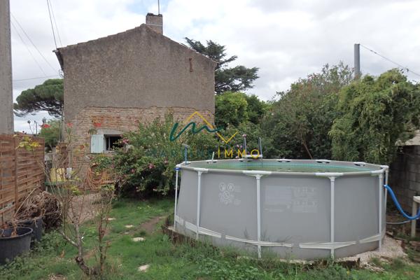 MAISON A VENDRE A TONNEINS PROCHE COLLEGE