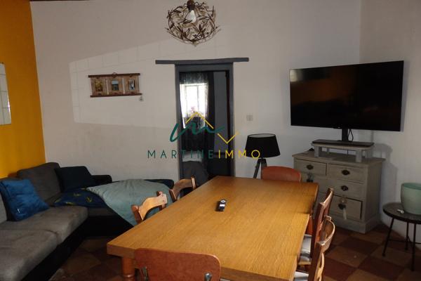 MAISON A VENDRE A TONNEINS PROCHE COLLEGE