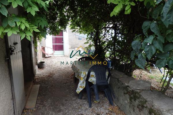 MAISON A VENDRE A TONNEINS PROCHE COLLEGE