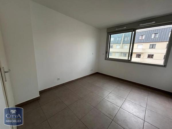Appartement à louer 1 pièce 22m² Saint-Étienne (42000)