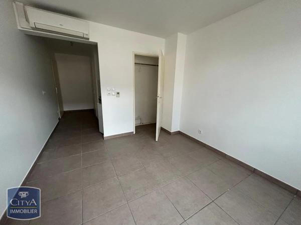 Appartement à louer 1 pièce 22m² Saint-Étienne (42000)