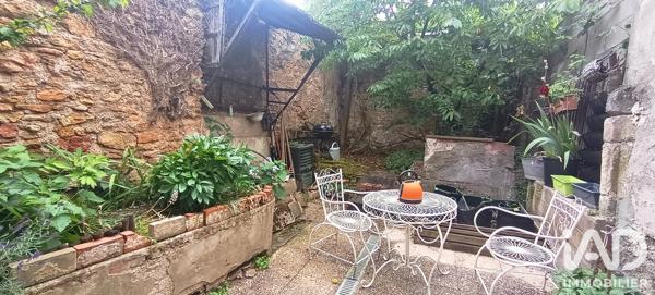 Maison à vendre 3 pièces 94 m² Champigneulles