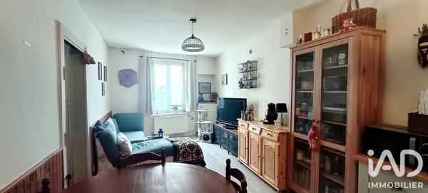 Maison à vendre 3 pièces 94 m² Champigneulles