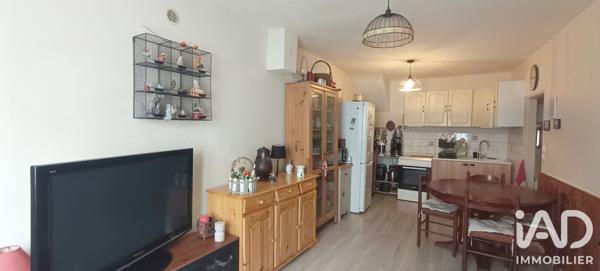 Maison à vendre 3 pièces 94 m² Champigneulles