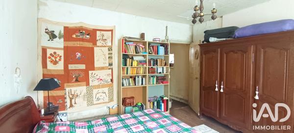 Maison à vendre 3 pièces 94 m² Champigneulles