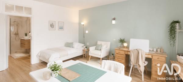 Maison à vendre 3 pièces 94 m² Champigneulles
