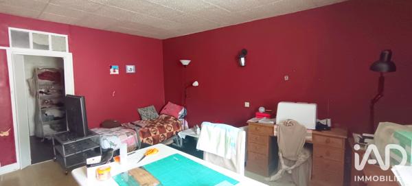 Maison à vendre 3 pièces 94 m² Champigneulles