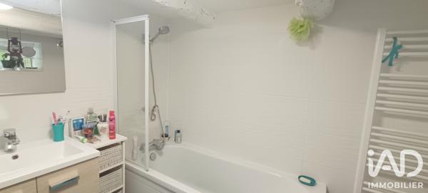Maison à vendre 3 pièces 94 m² Champigneulles
