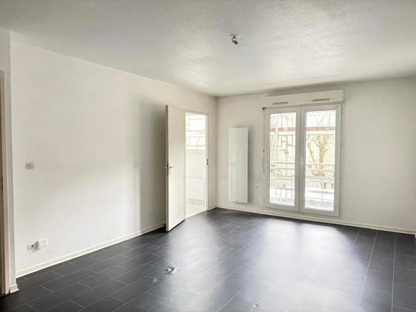 Appartement à louer à Nancy (54000)