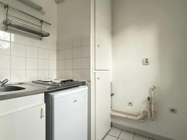 Appartement à louer à Nancy (54000)