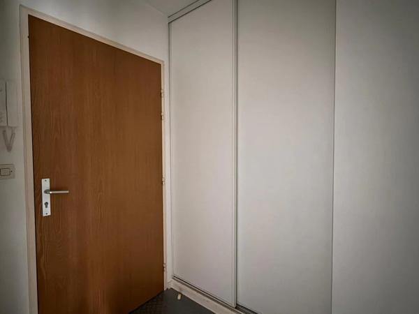 Appartement à louer à Nancy (54000)