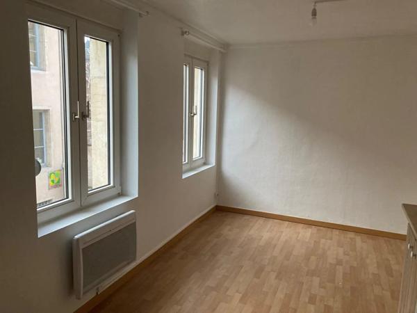 Appartement à louer à Nancy (54000)