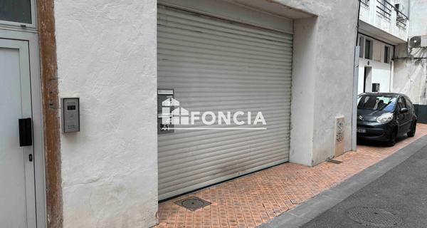 À vendre Parking 17.58 m² - Agen 47000