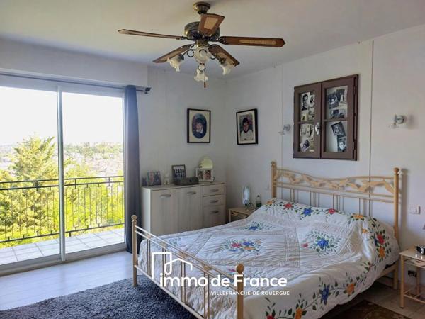 Maison à vendre à Villefranche-de-Rouergue (12200)