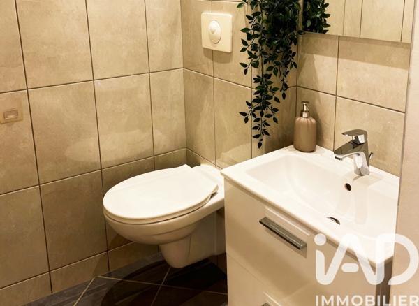 Appartement à vendre 2 pièces 25 m² Nice