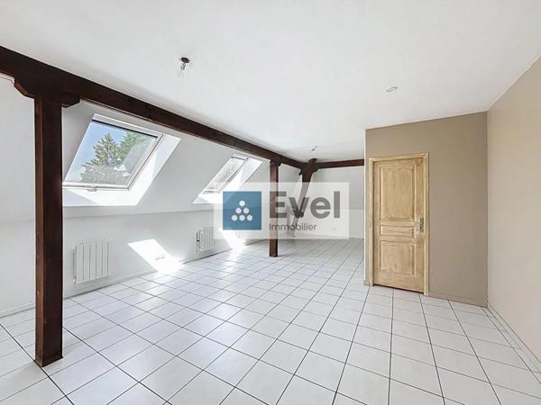 Appartement à louer à Lachambre (57730)