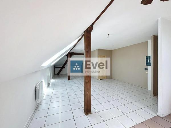 Appartement à louer à Lachambre (57730)