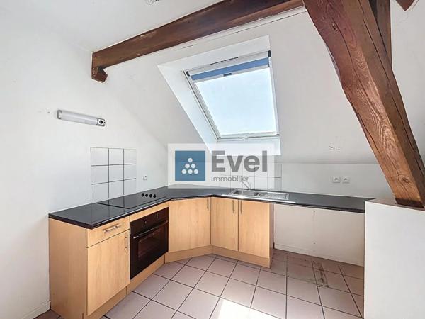 Appartement à louer à Lachambre (57730)