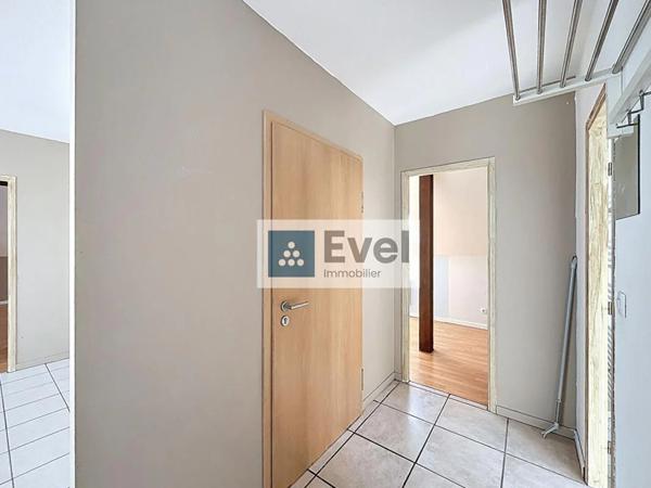 Appartement à louer à Lachambre (57730)
