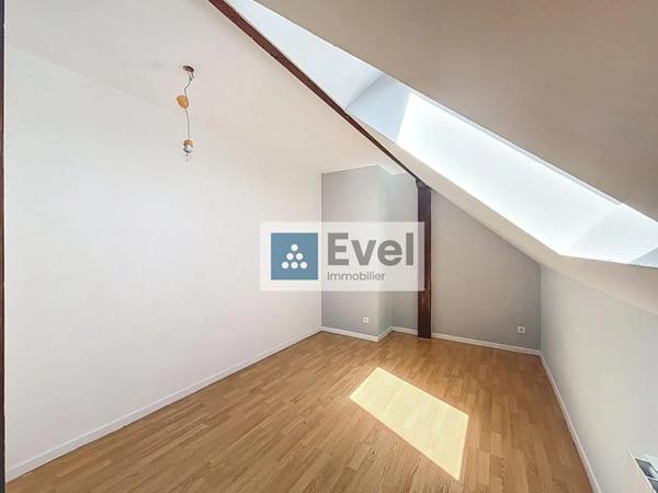 Appartement à louer à Lachambre (57730)