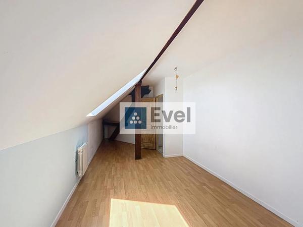 Appartement à louer à Lachambre (57730)