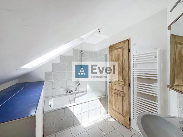Appartement à louer à Lachambre (57730)