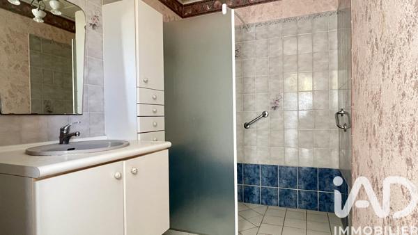 Maison à vendre 5 pièces 118,71 m² Chargé