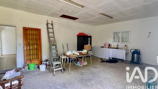 Maison à vendre 5 pièces 118,71 m² Chargé