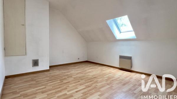 Maison à vendre 5 pièces 118,71 m² Chargé