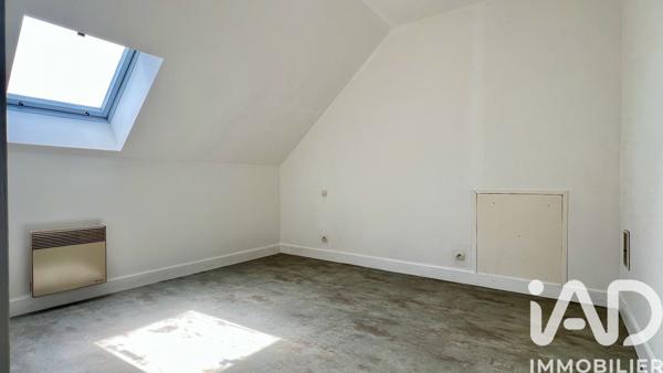 Maison à vendre 5 pièces 118,71 m² Chargé