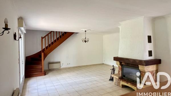 Maison à vendre 5 pièces 118,71 m² Chargé