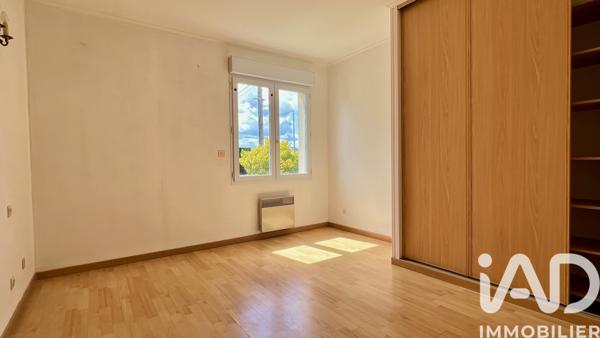 Maison à vendre 5 pièces 118,71 m² Chargé