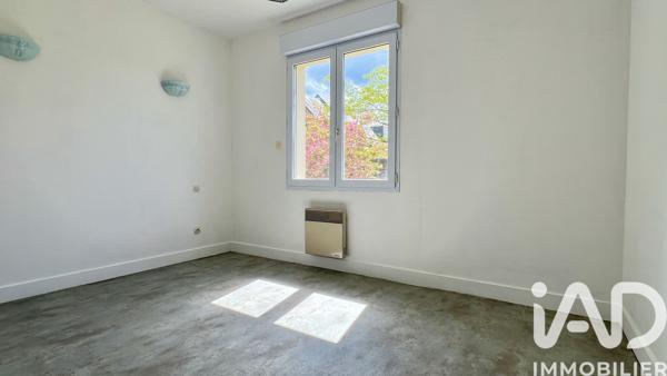 Maison à vendre 5 pièces 118,71 m² Chargé