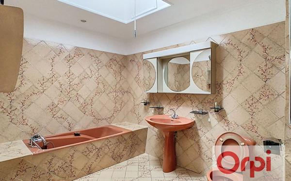 Maison à vendre    3 pièces • 92 m2 Issy-les-Moulineaux