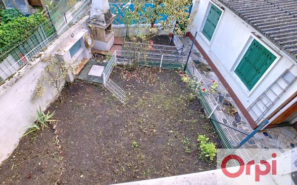Maison à vendre    3 pièces • 92 m2 Issy-les-Moulineaux